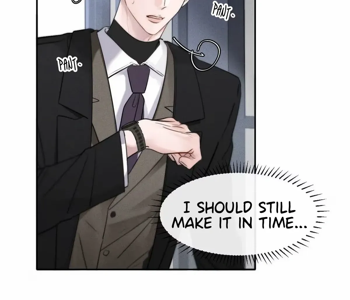 I Became A First-Class Guide Thanks To My Childhood Friends Zinmanga X Chapter 4 Page 9