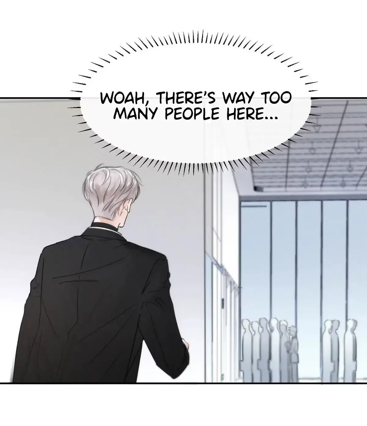 I Became A First-Class Guide Thanks To My Childhood Friends Zinmanga X Chapter 4 Page 10