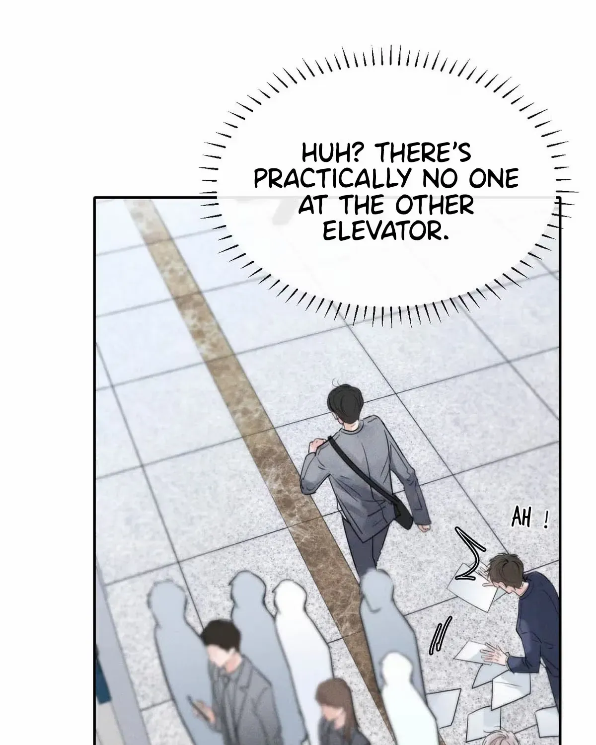 I Became A First-Class Guide Thanks To My Childhood Friends Zinmanga X Chapter 4 Page 11