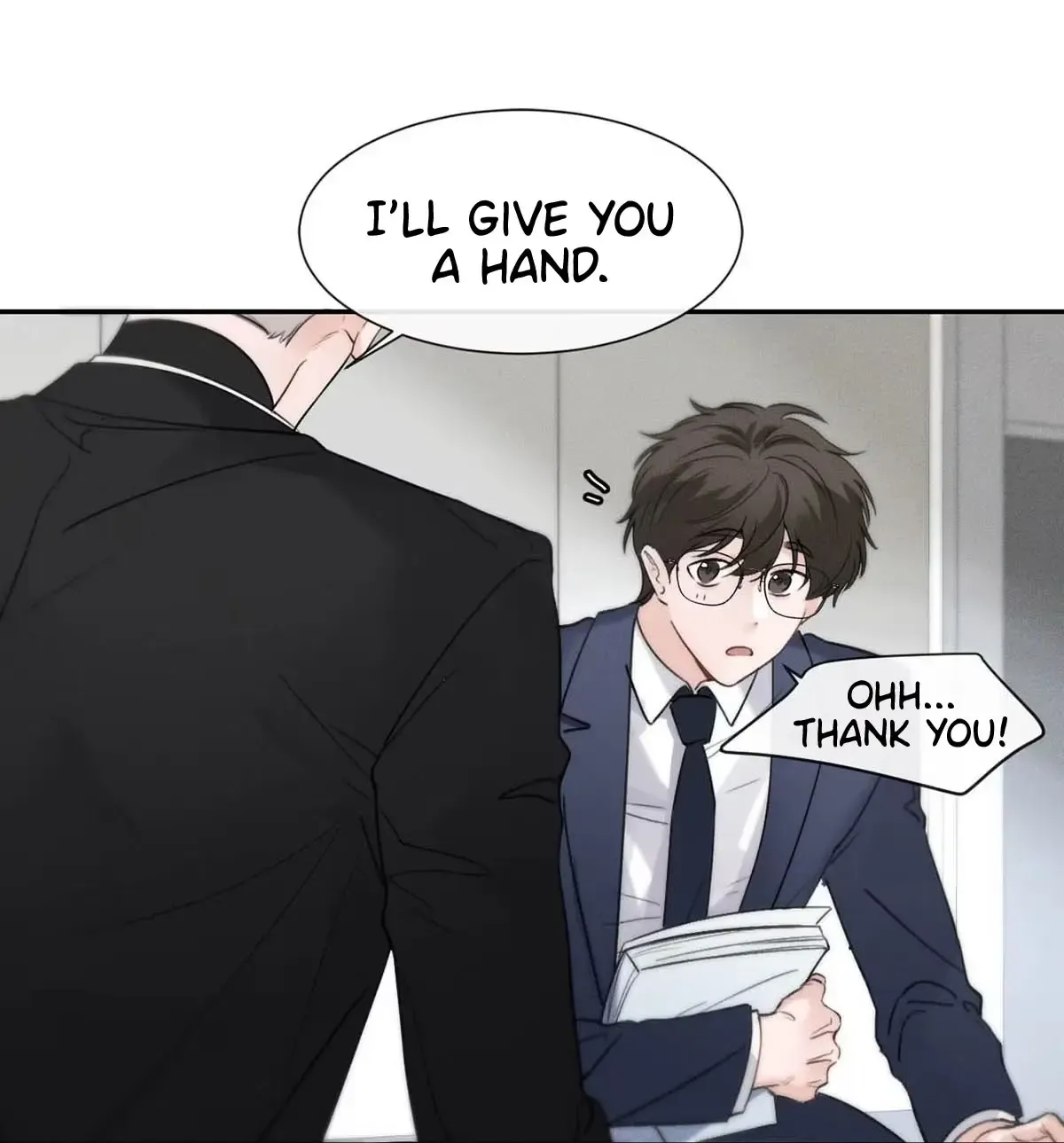 I Became A First-Class Guide Thanks To My Childhood Friends Zinmanga X Chapter 4 Page 20