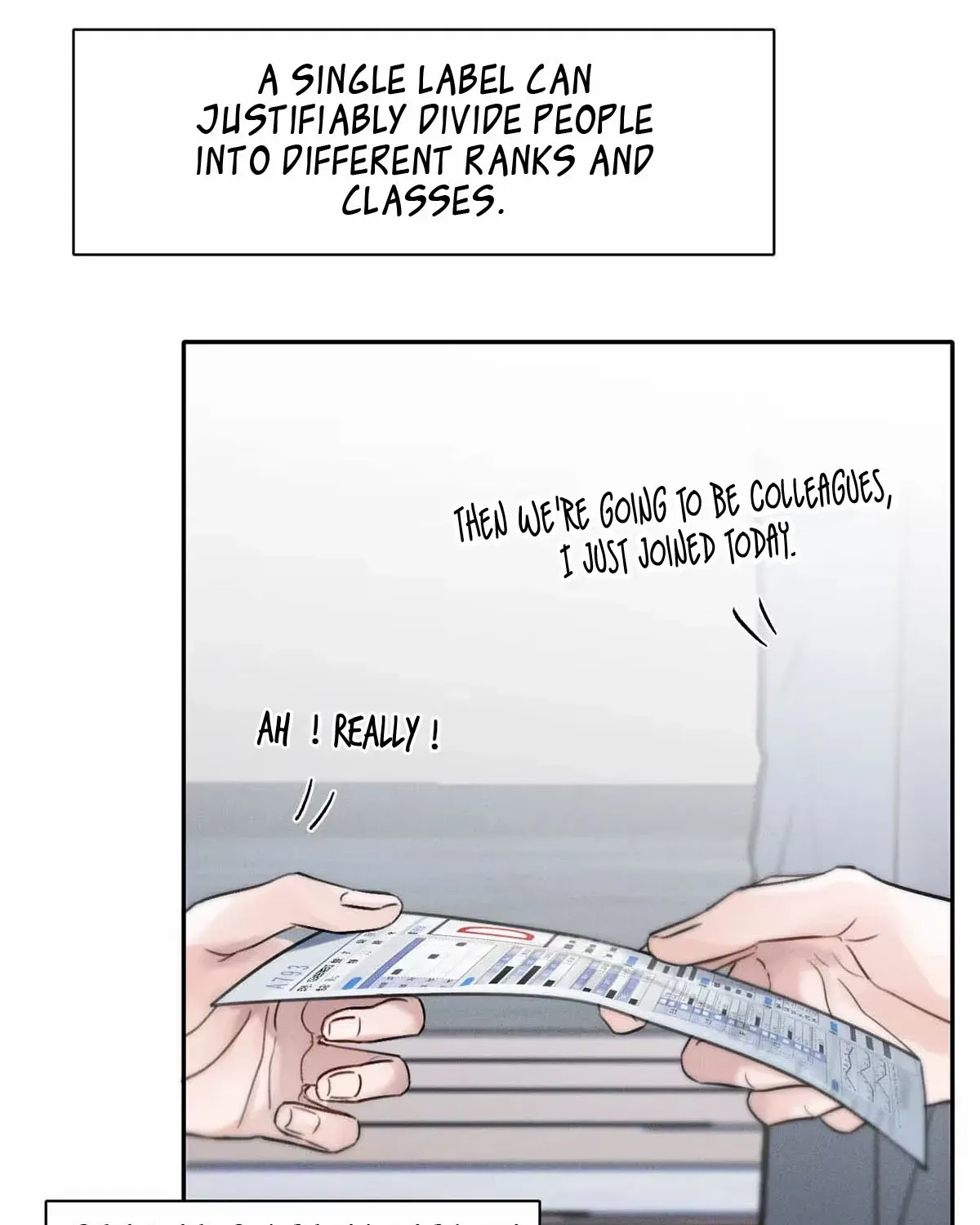 I Became A First-Class Guide Thanks To My Childhood Friends Zinmanga X Chapter 4 Page 25