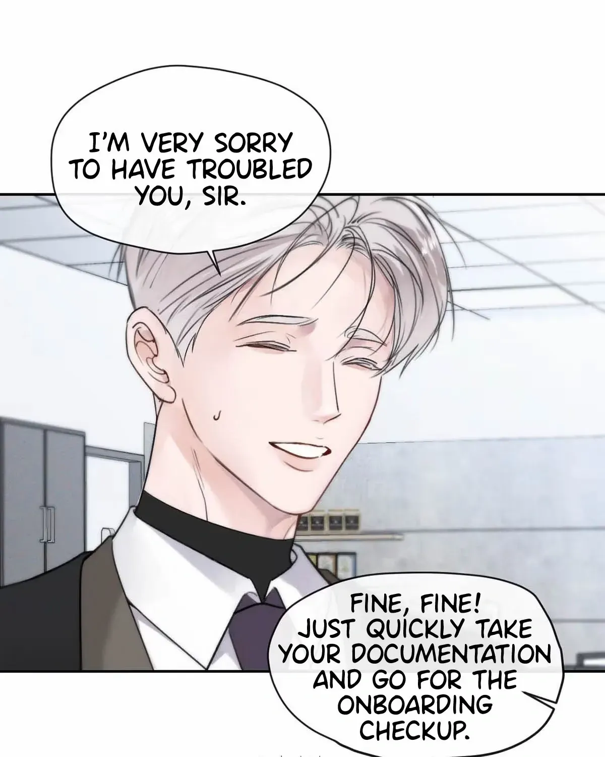 I Became A First-Class Guide Thanks To My Childhood Friends Zinmanga X Chapter 4 Page 44