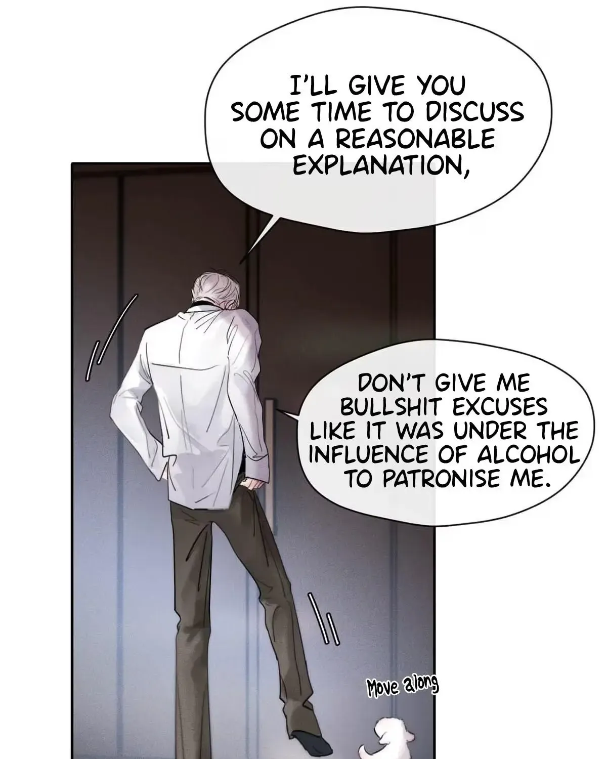 I Became A First-Class Guide Thanks To My Childhood Friends Zinmanga X Chapter 3 Page 55