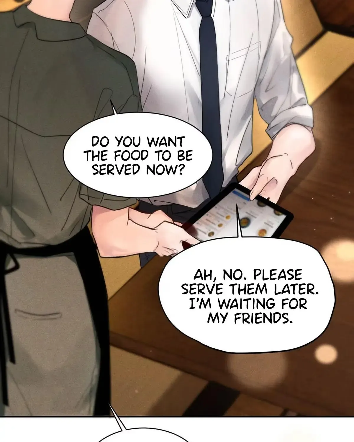 I Became A First-Class Guide Thanks To My Childhood Friends Zinmanga X Chapter 1 Page 11