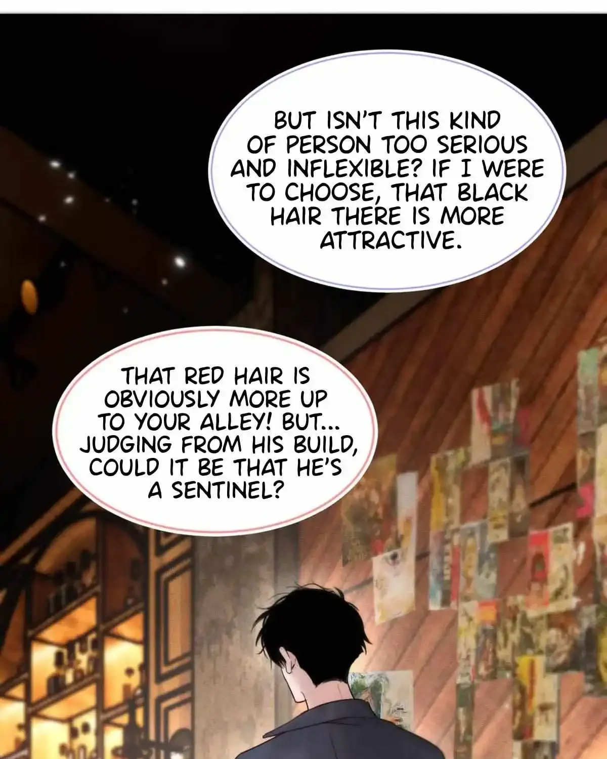 I Became A First-Class Guide Thanks To My Childhood Friends Zinmanga X Chapter 1 Page 24