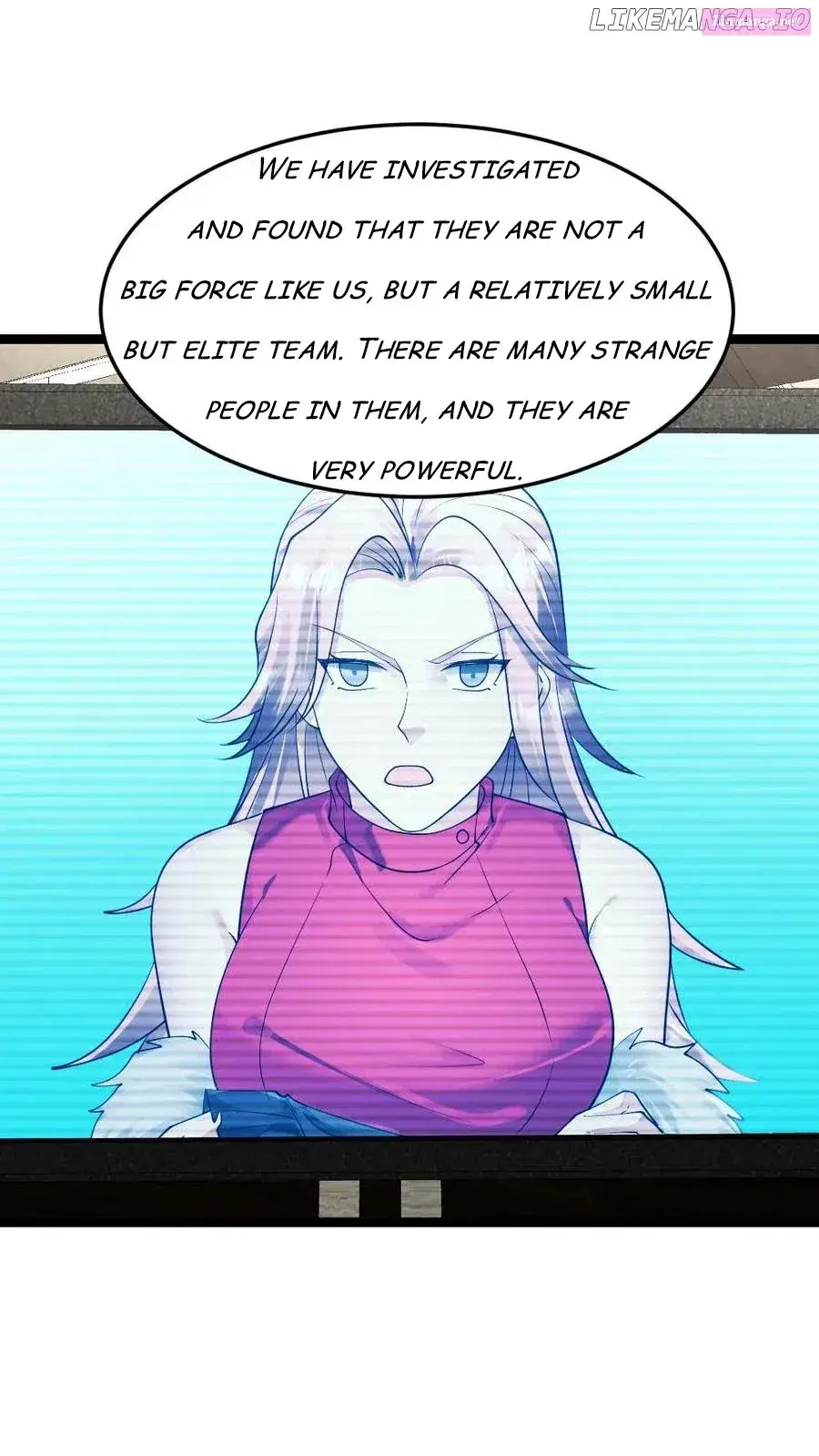 Global Freeze: I Created An Apocalypse Shelter Zinmanga X Chapter 310 Page 2