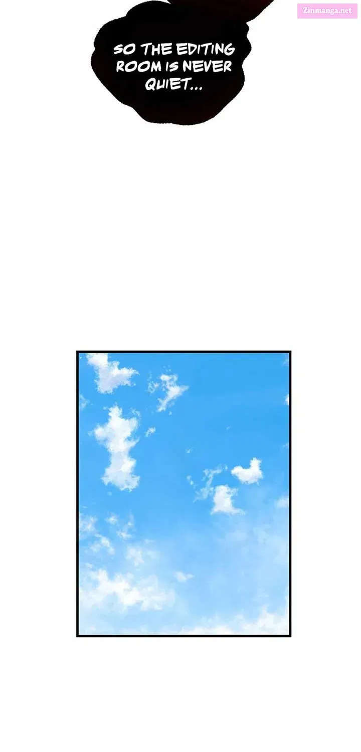 Broadcast Genius Youngest Writer Zinmanga X Chapter 21 Page 4