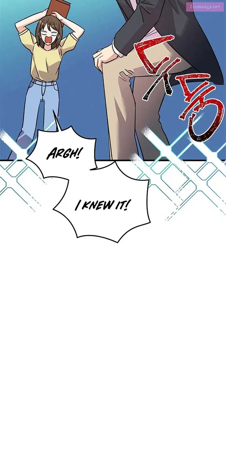 Broadcast Genius Youngest Writer Zinmanga X Chapter 21 Page 53