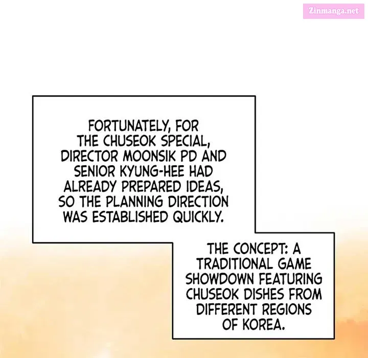 Broadcast Genius Youngest Writer Zinmanga X Chapter 21 Page 54