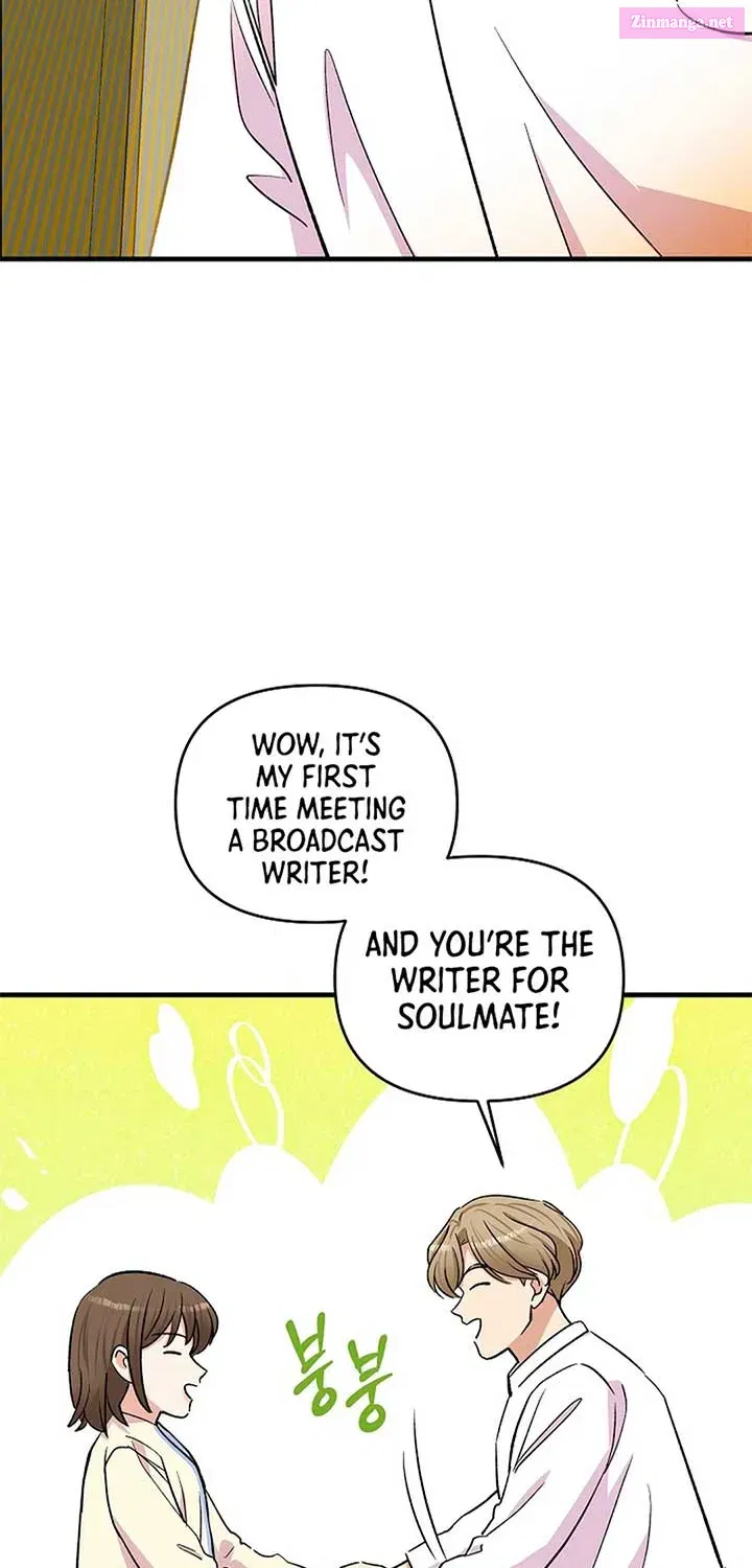 Broadcast Genius Youngest Writer Zinmanga X Chapter 21 Page 62