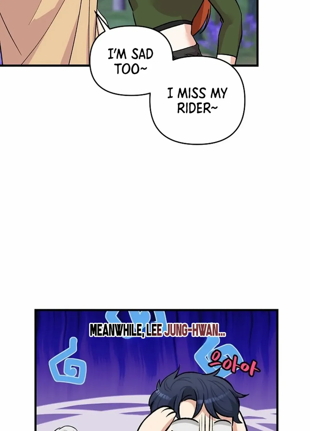 Broadcast Genius Youngest Writer Zinmanga X Chapter 20 Page 52