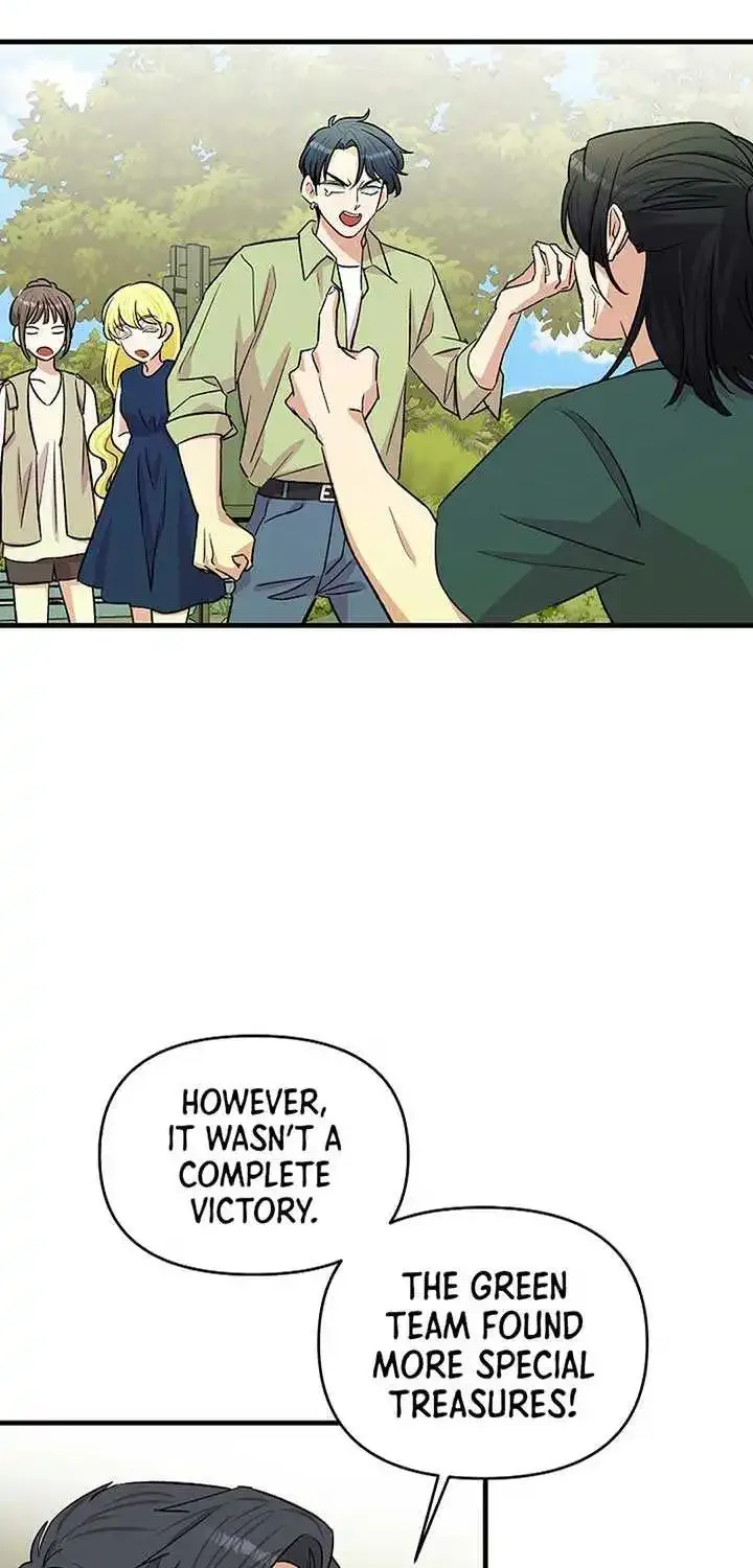 Broadcast Genius Youngest Writer Zinmanga X Chapter 18 Page 60