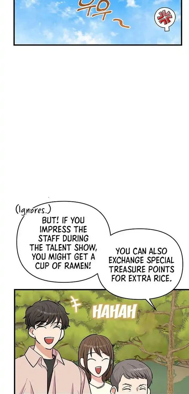 Broadcast Genius Youngest Writer Zinmanga X Chapter 18 Page 62