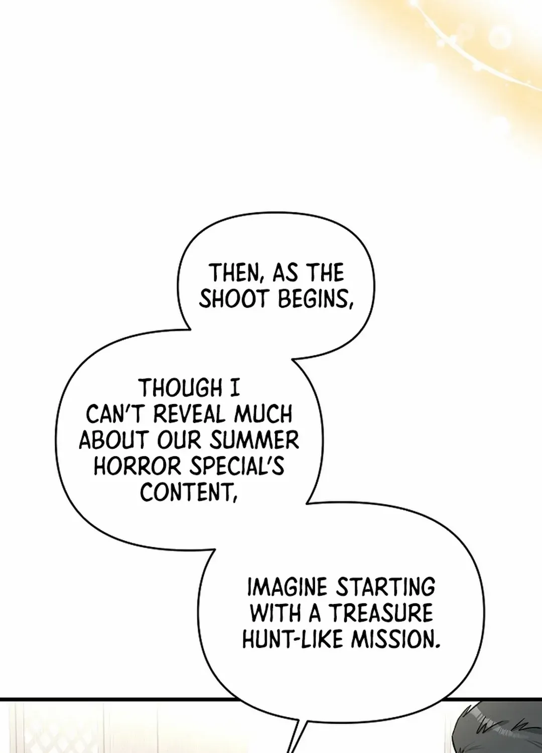 Broadcast Genius Youngest Writer Zinmanga X Chapter 17 Page 28