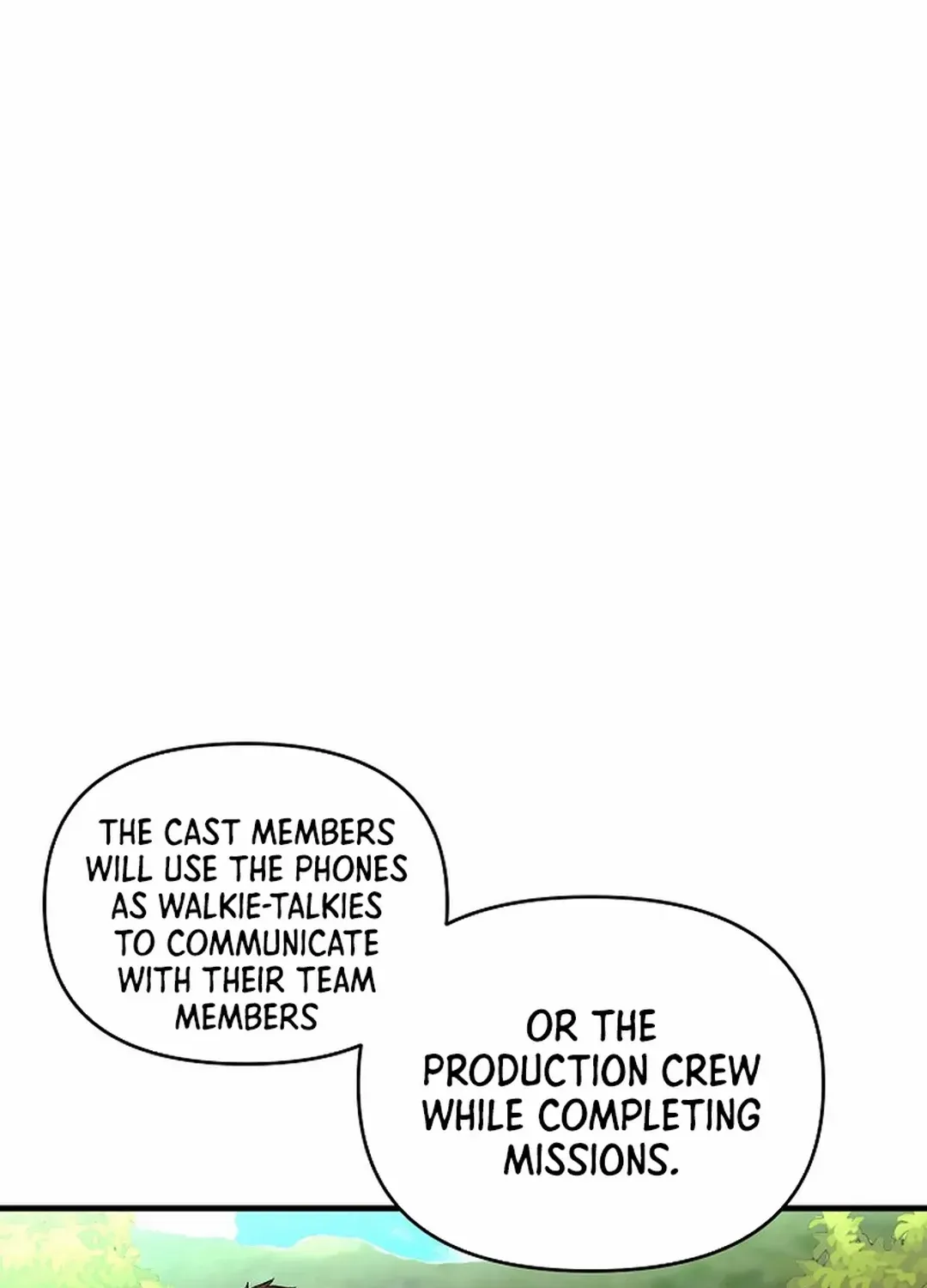 Broadcast Genius Youngest Writer Zinmanga X Chapter 17 Page 30
