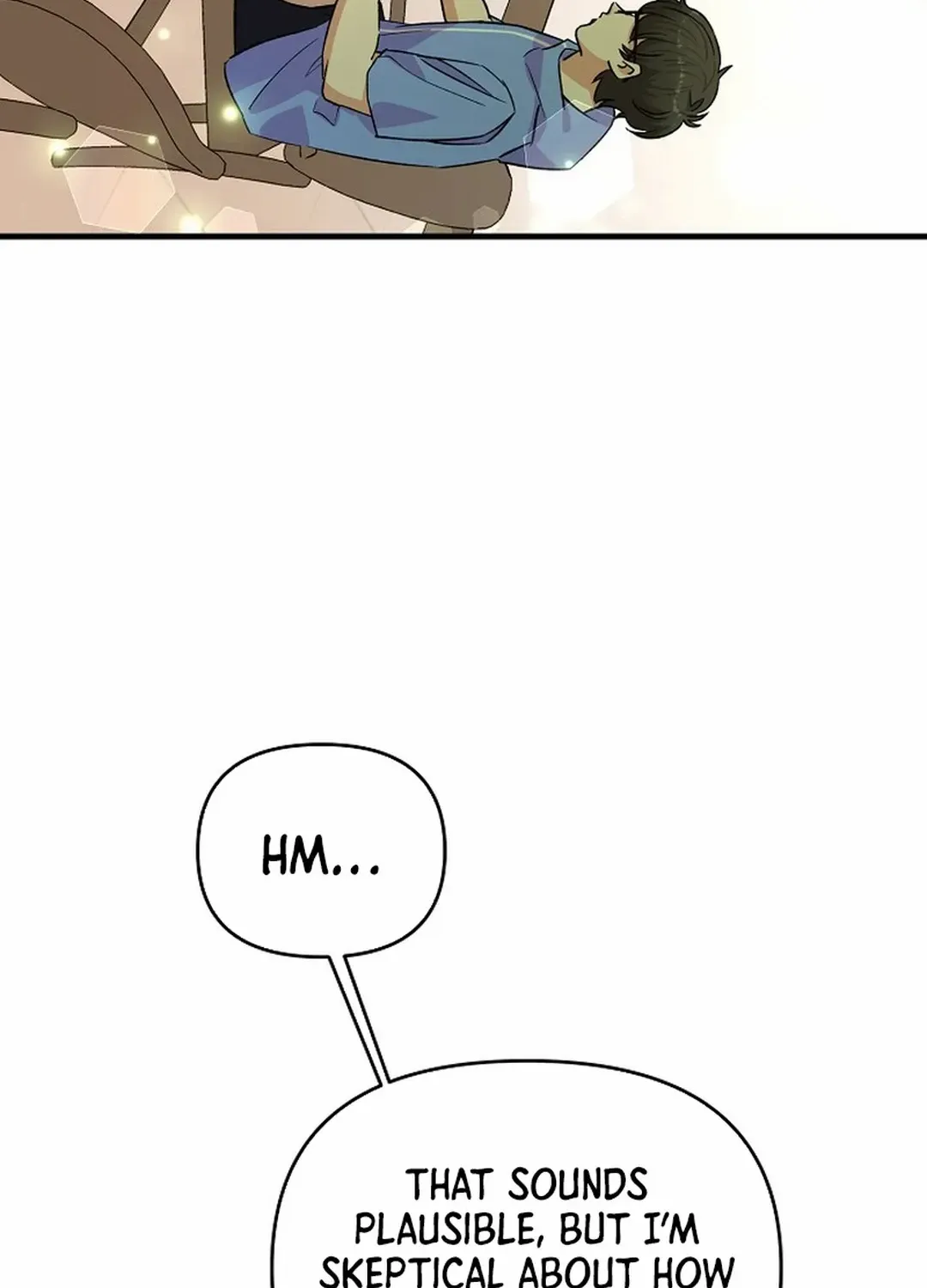 Broadcast Genius Youngest Writer Zinmanga X Chapter 17 Page 42