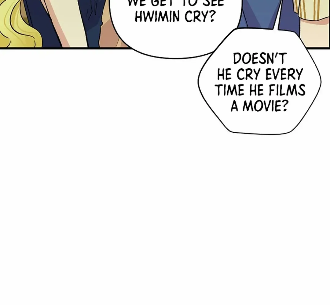 Broadcast Genius Youngest Writer Zinmanga X Chapter 17 Page 92