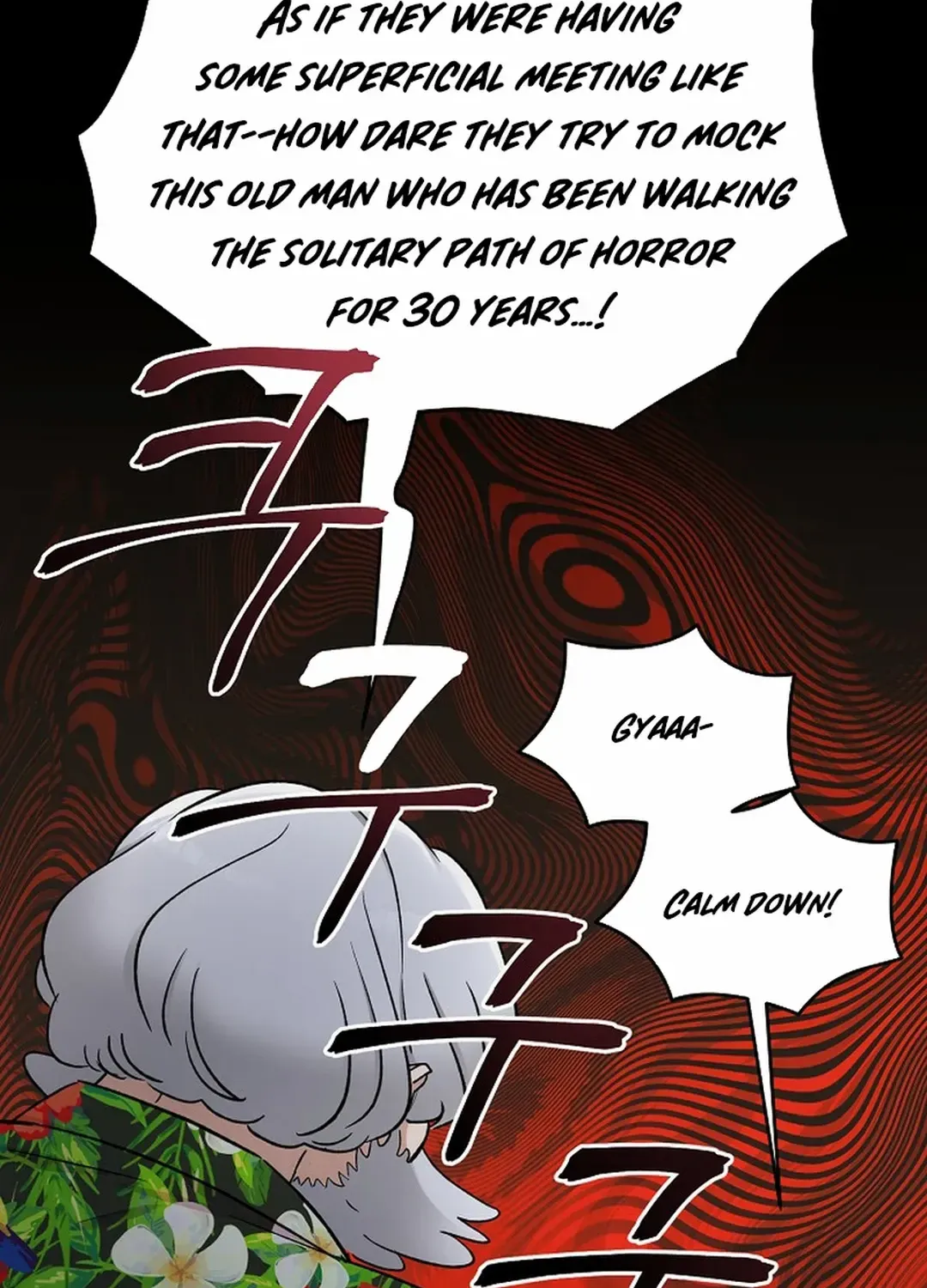 Broadcast Genius Youngest Writer Zinmanga X Chapter 16 Page 3