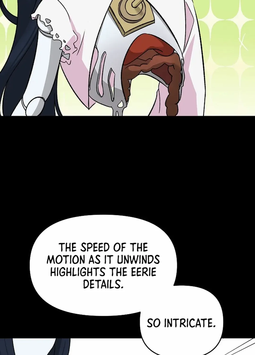 Broadcast Genius Youngest Writer Zinmanga X Chapter 16 Page 12