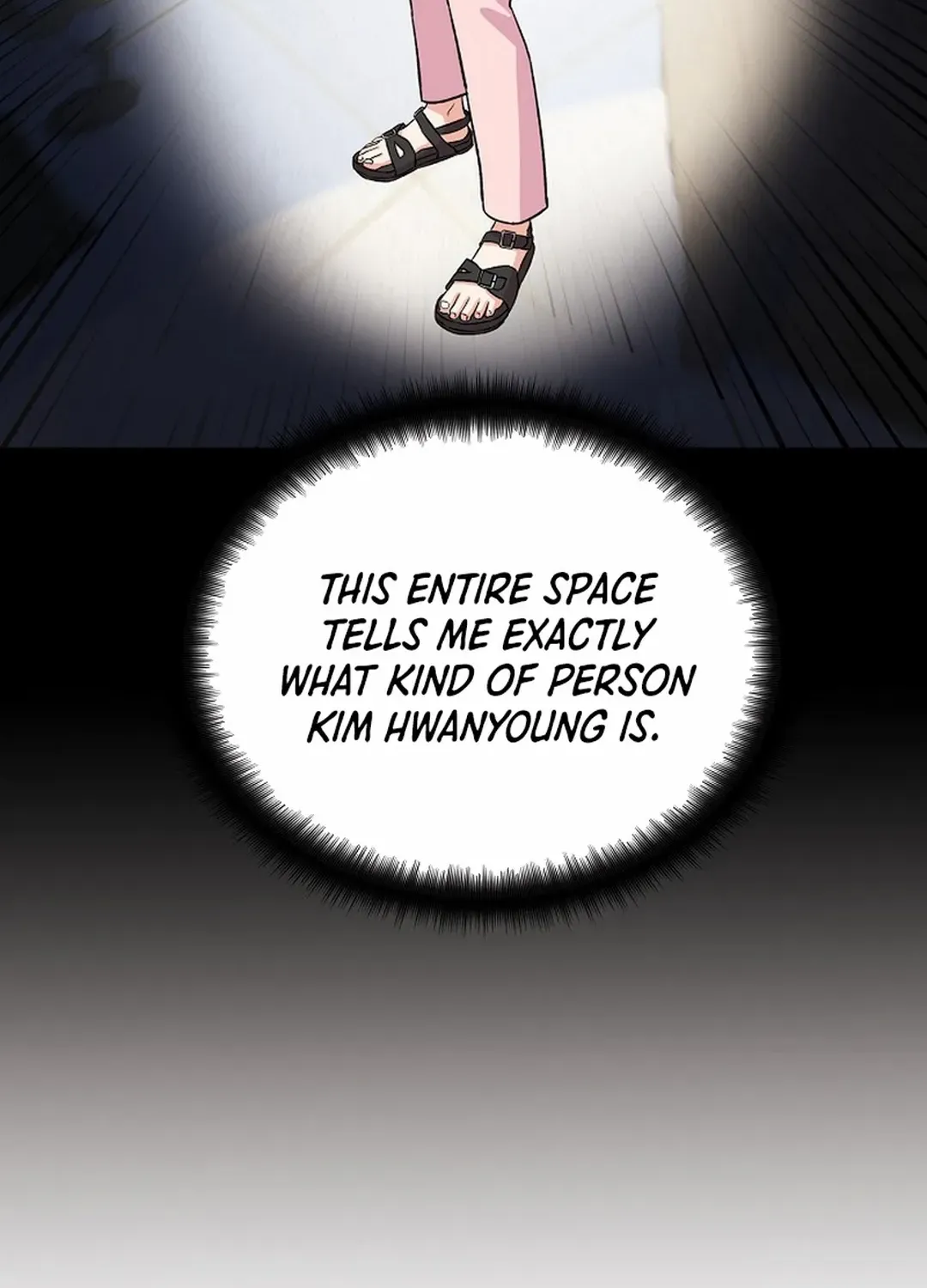 Broadcast Genius Youngest Writer Zinmanga X Chapter 16 Page 21