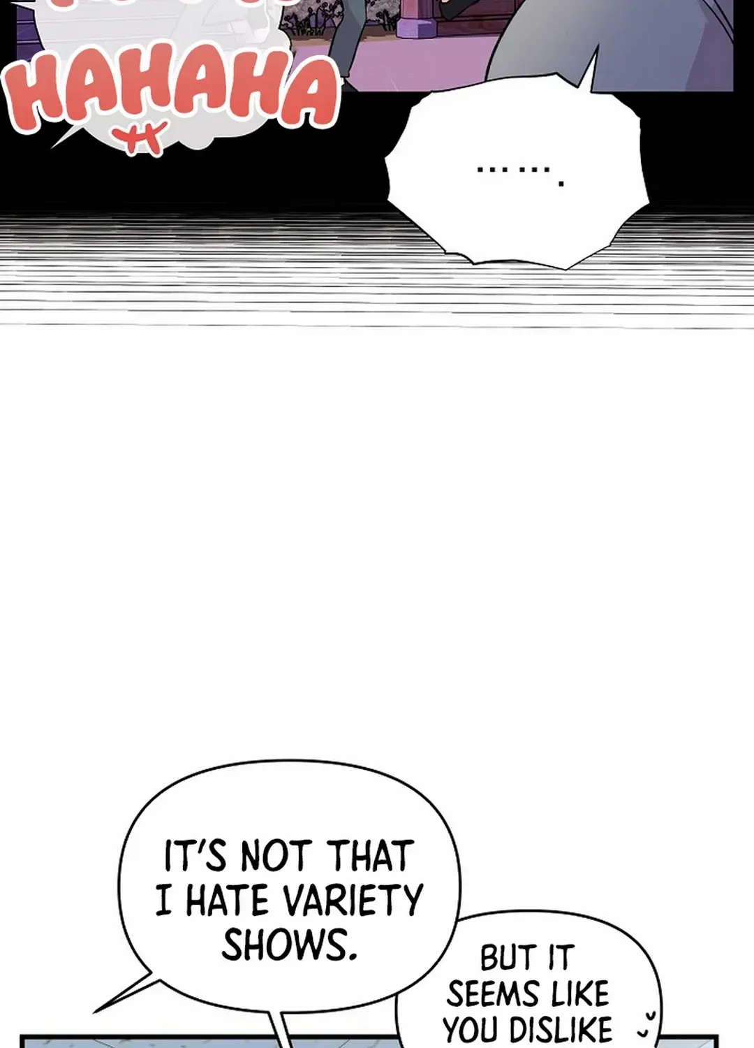 Broadcast Genius Youngest Writer Zinmanga X Chapter 16 Page 32