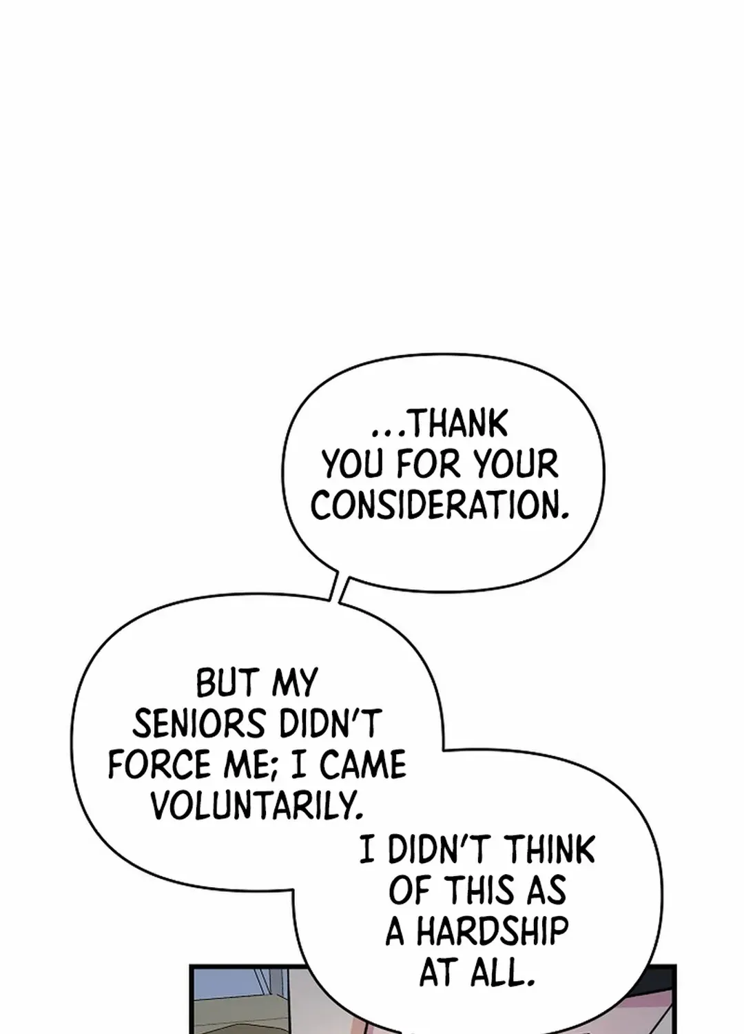 Broadcast Genius Youngest Writer Zinmanga X Chapter 15 Page 113