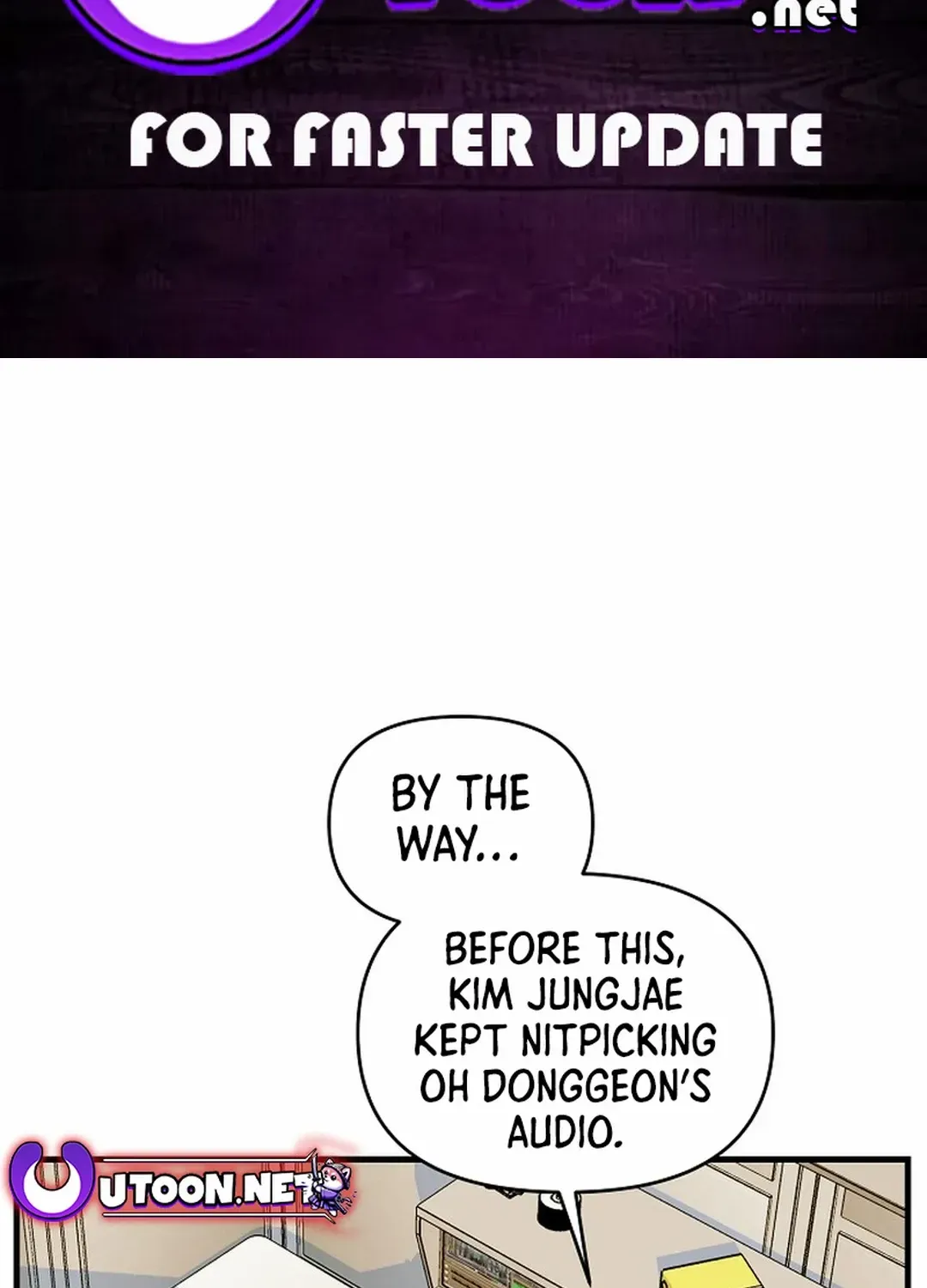 Broadcast Genius Youngest Writer Zinmanga X Chapter 14 Page 2