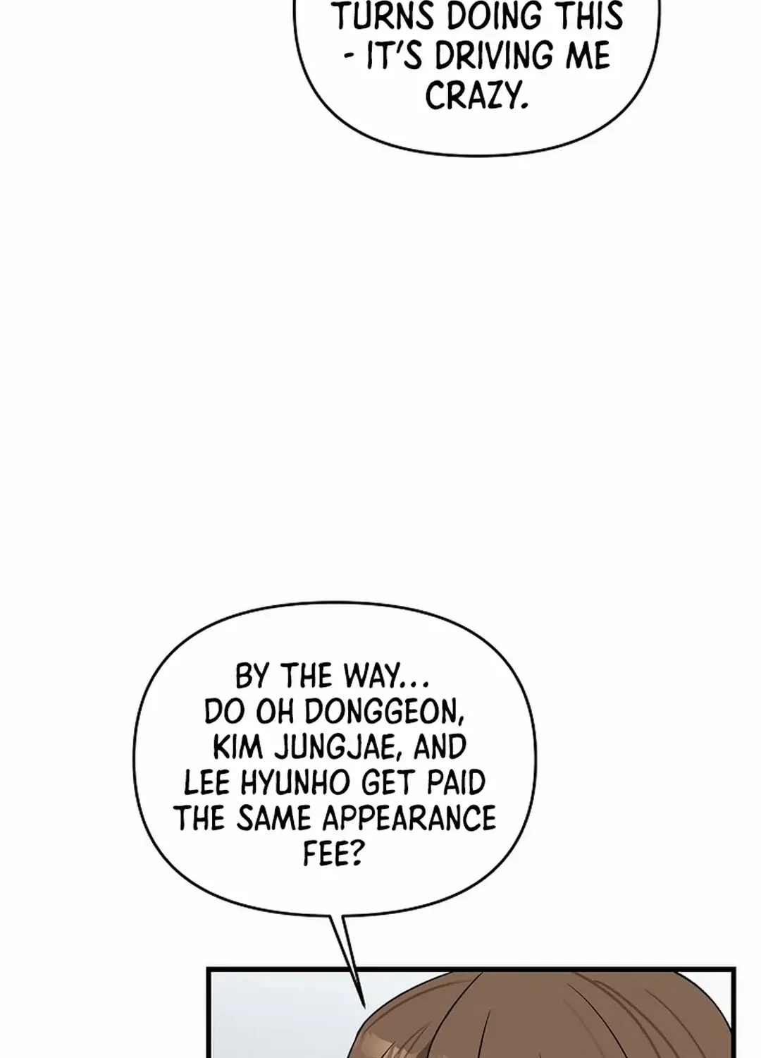 Broadcast Genius Youngest Writer Zinmanga X Chapter 14 Page 4