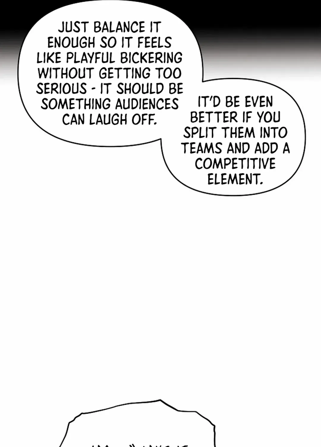 Broadcast Genius Youngest Writer Zinmanga X Chapter 14 Page 22