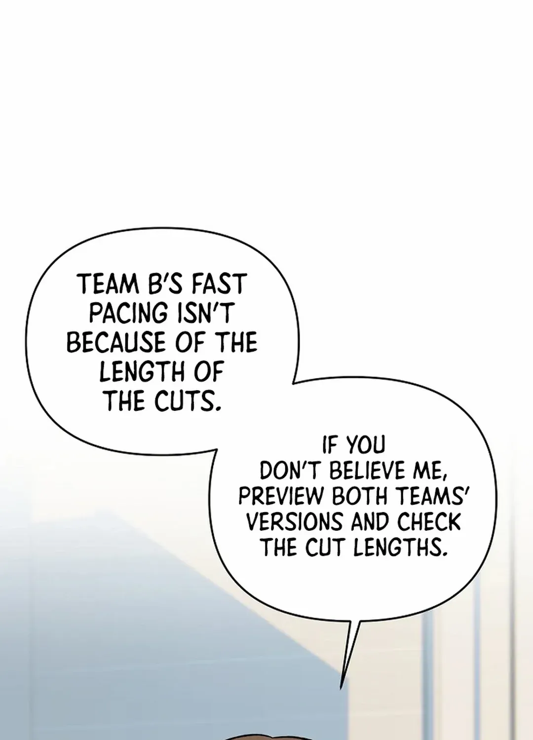 Broadcast Genius Youngest Writer Zinmanga X Chapter 14 Page 39