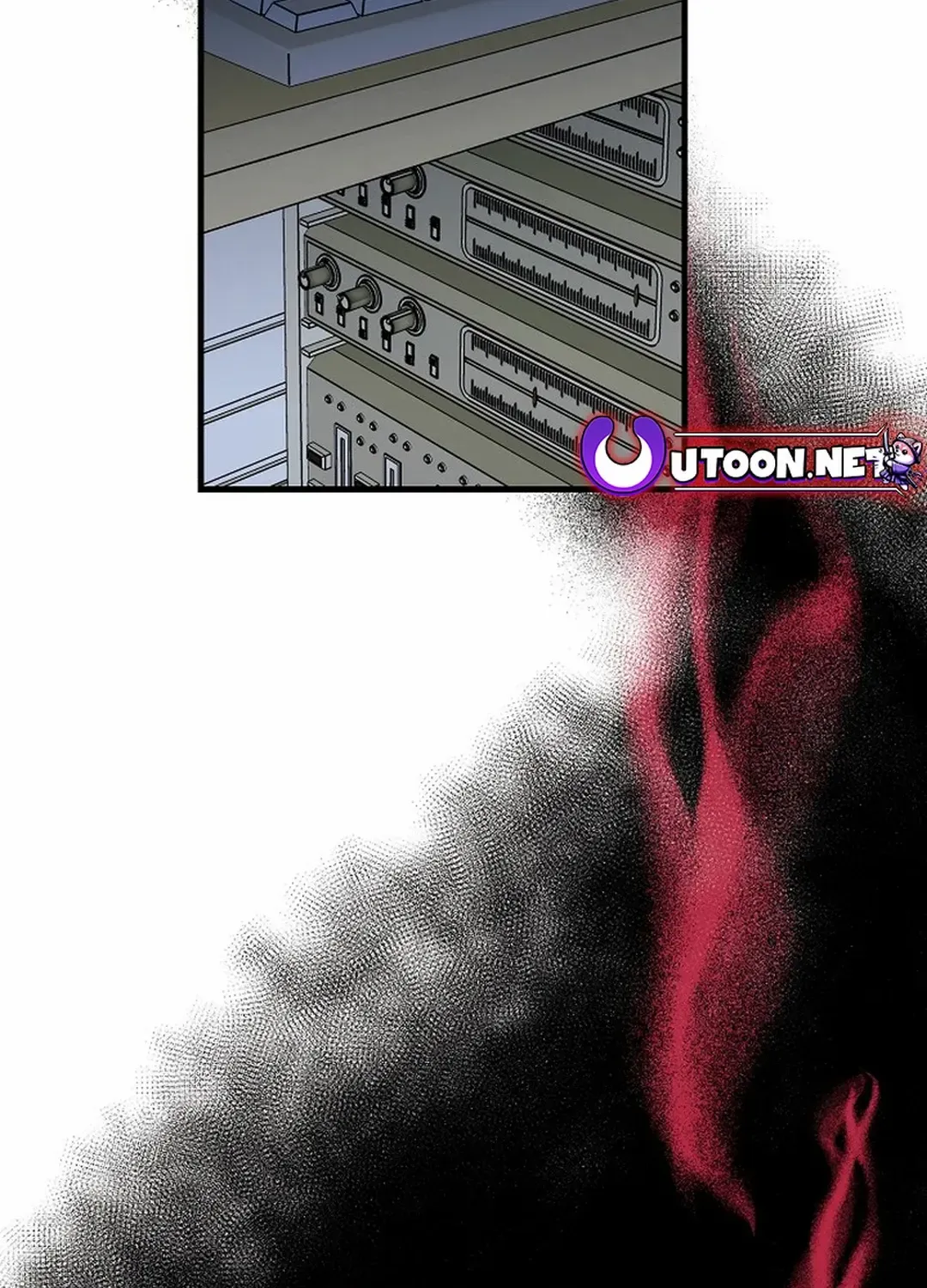 Broadcast Genius Youngest Writer Zinmanga X Chapter 14 Page 42