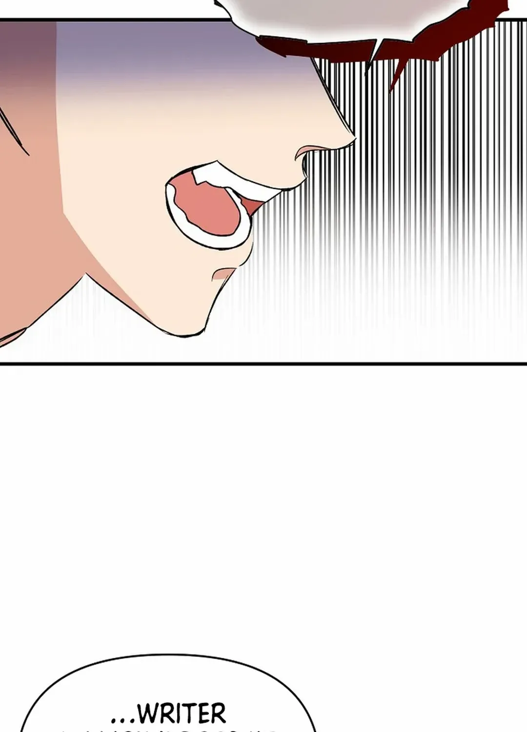 Broadcast Genius Youngest Writer Zinmanga X Chapter 14 Page 51