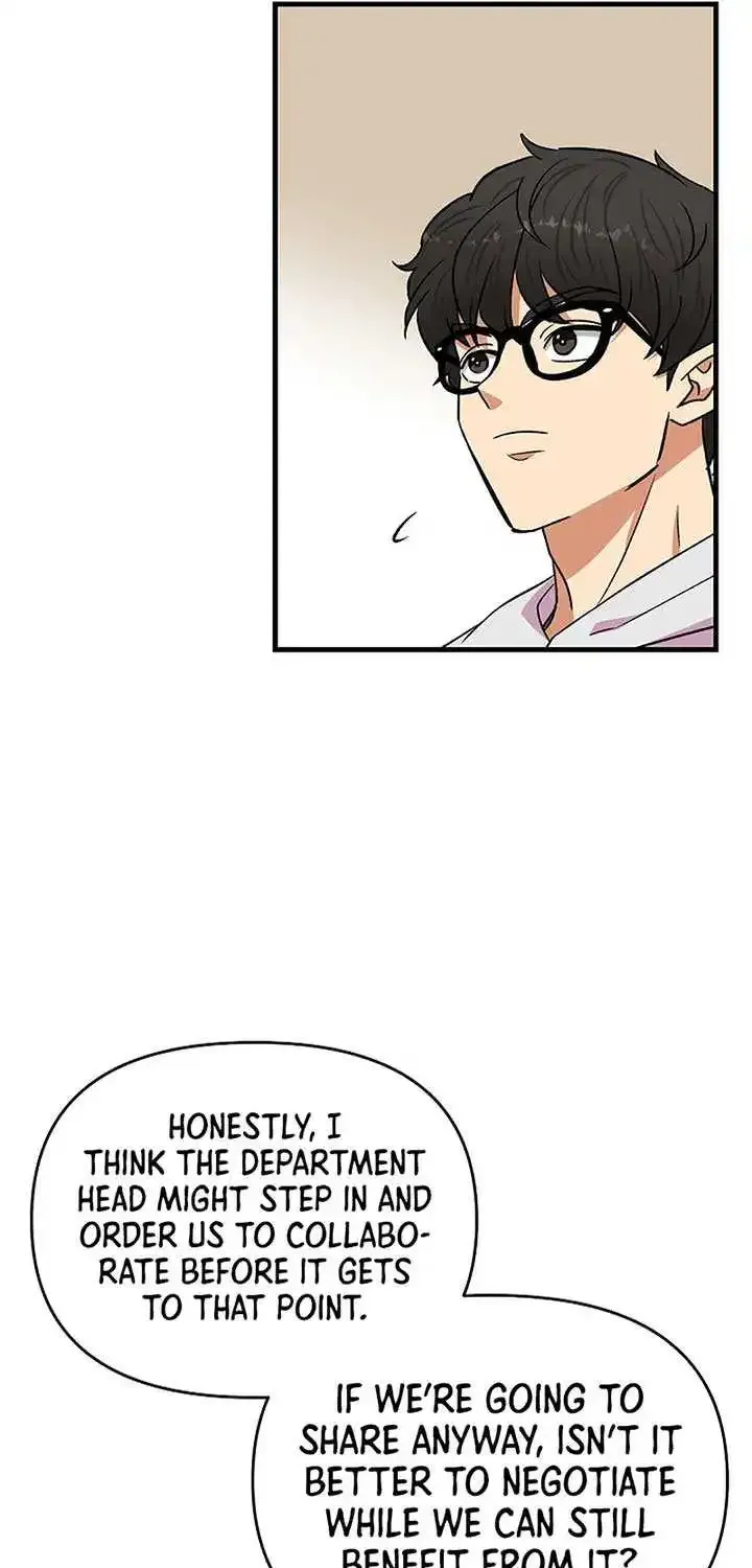 Broadcast Genius Youngest Writer Zinmanga X Chapter 13 Page 40