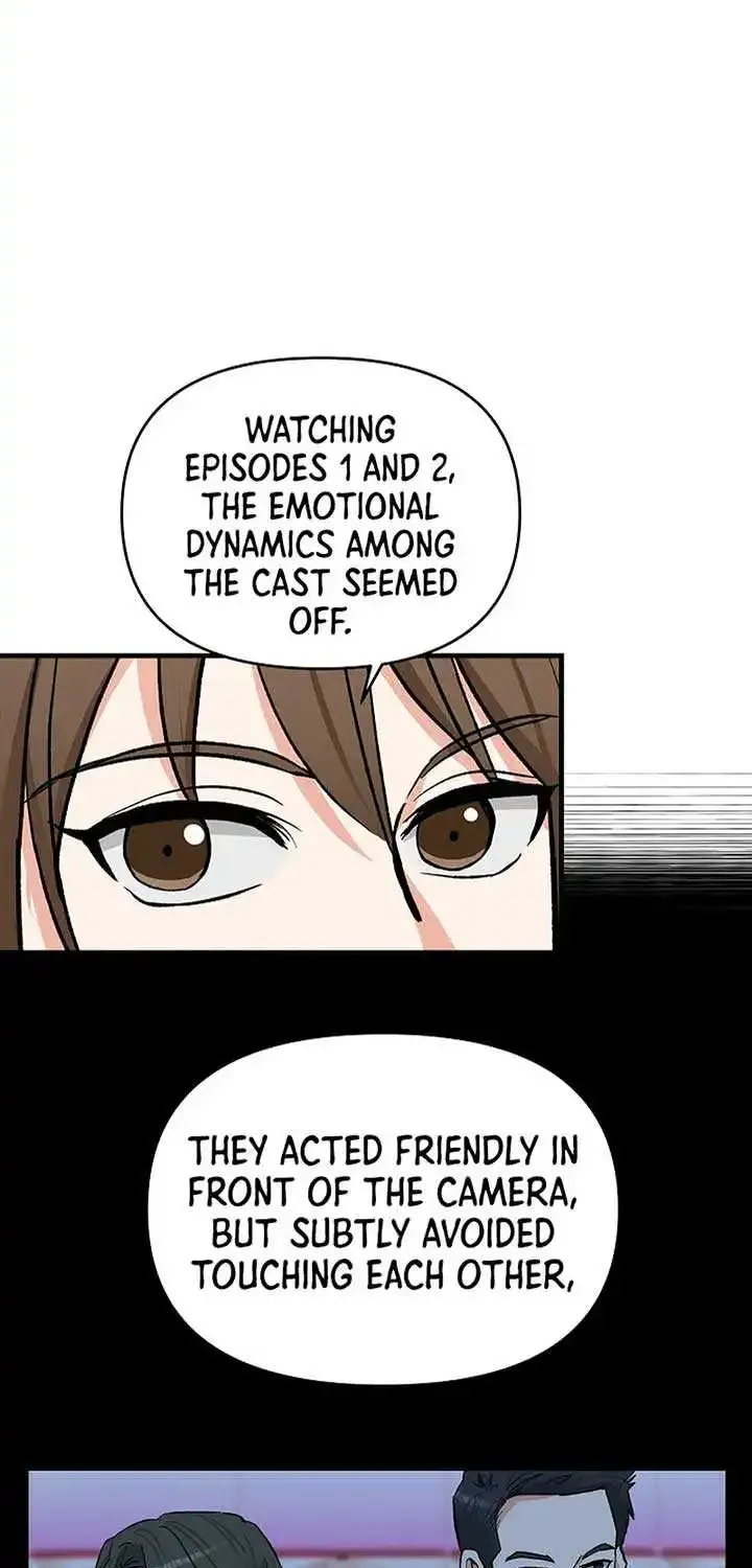 Broadcast Genius Youngest Writer Zinmanga X Chapter 13 Page 66