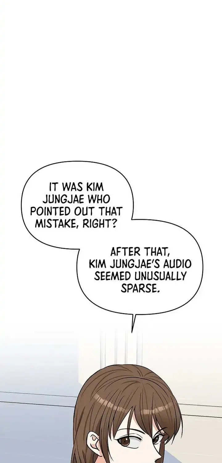 Broadcast Genius Youngest Writer Zinmanga X Chapter 13 Page 71