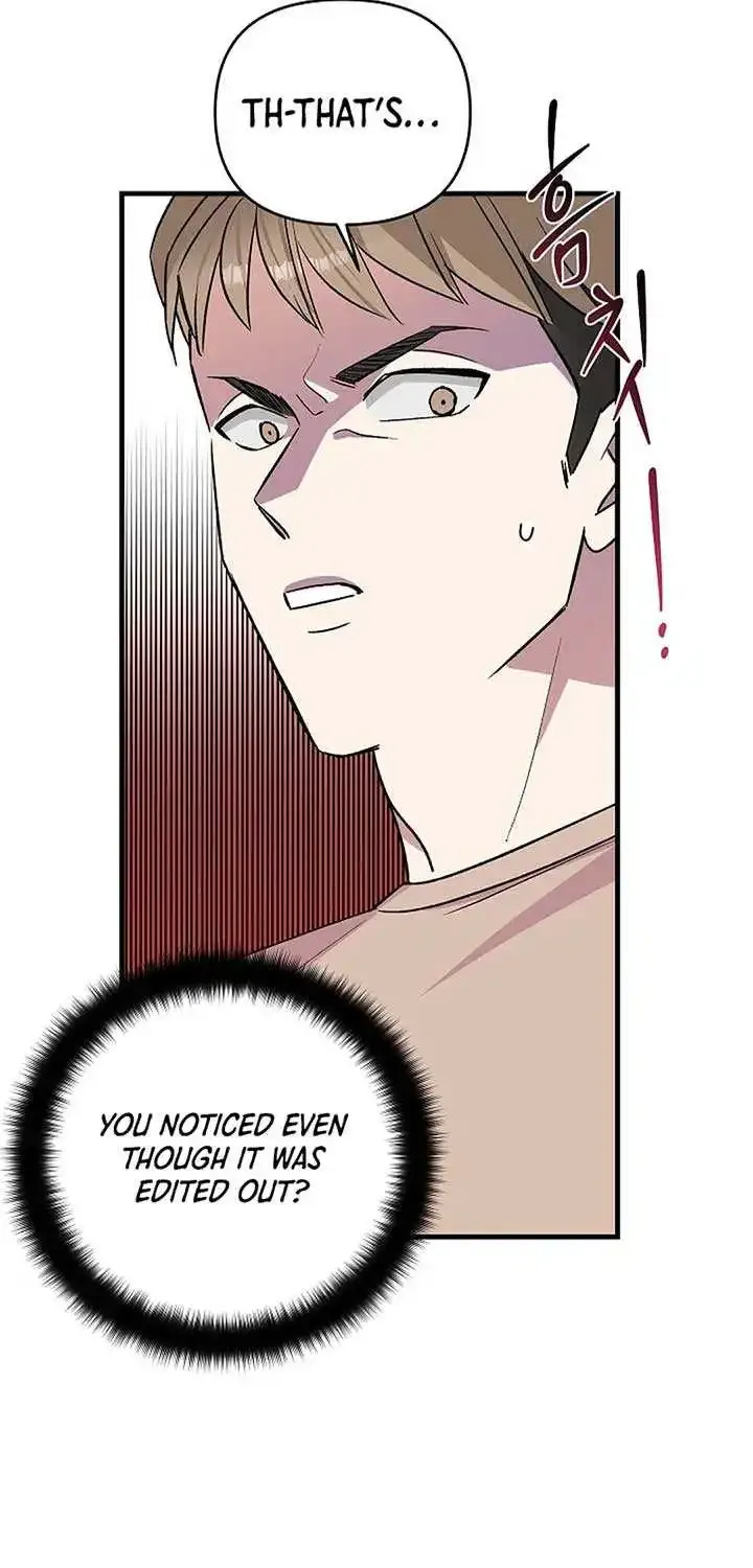 Broadcast Genius Youngest Writer Zinmanga X Chapter 13 Page 74