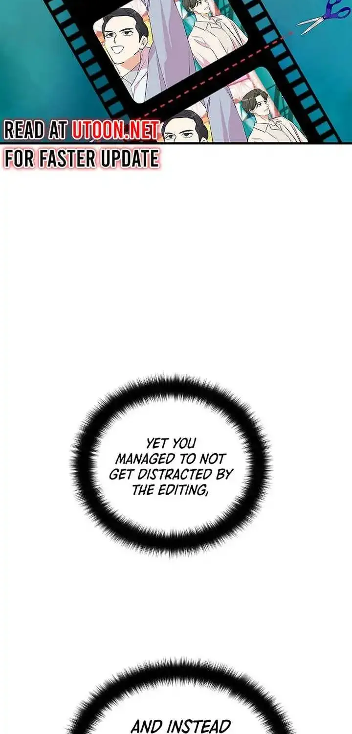Broadcast Genius Youngest Writer Zinmanga X Chapter 13 Page 77