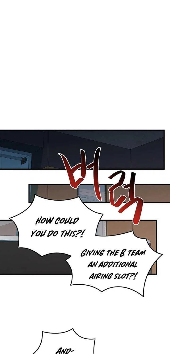Broadcast Genius Youngest Writer Zinmanga X Chapter 12 Page 51
