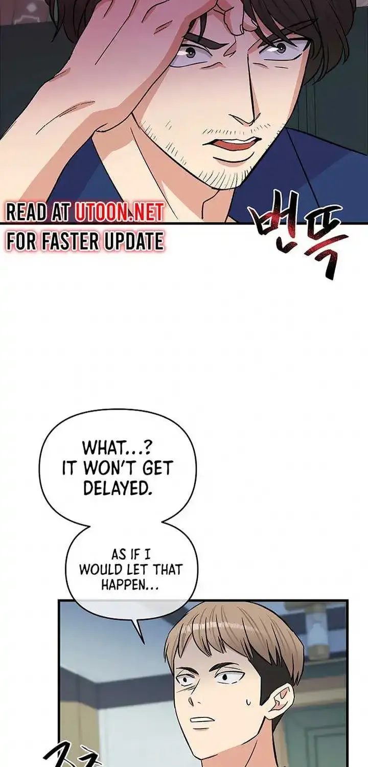 Broadcast Genius Youngest Writer Zinmanga X Chapter 12 Page 56
