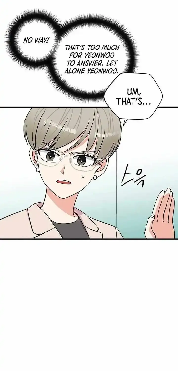 Broadcast Genius Youngest Writer Zinmanga X Chapter 11 Page 17