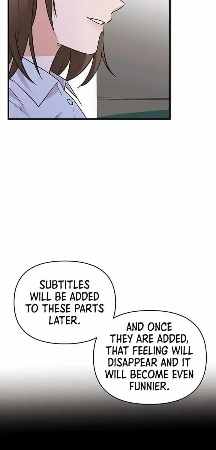 Broadcast Genius Youngest Writer Zinmanga X Chapter 11 Page 28