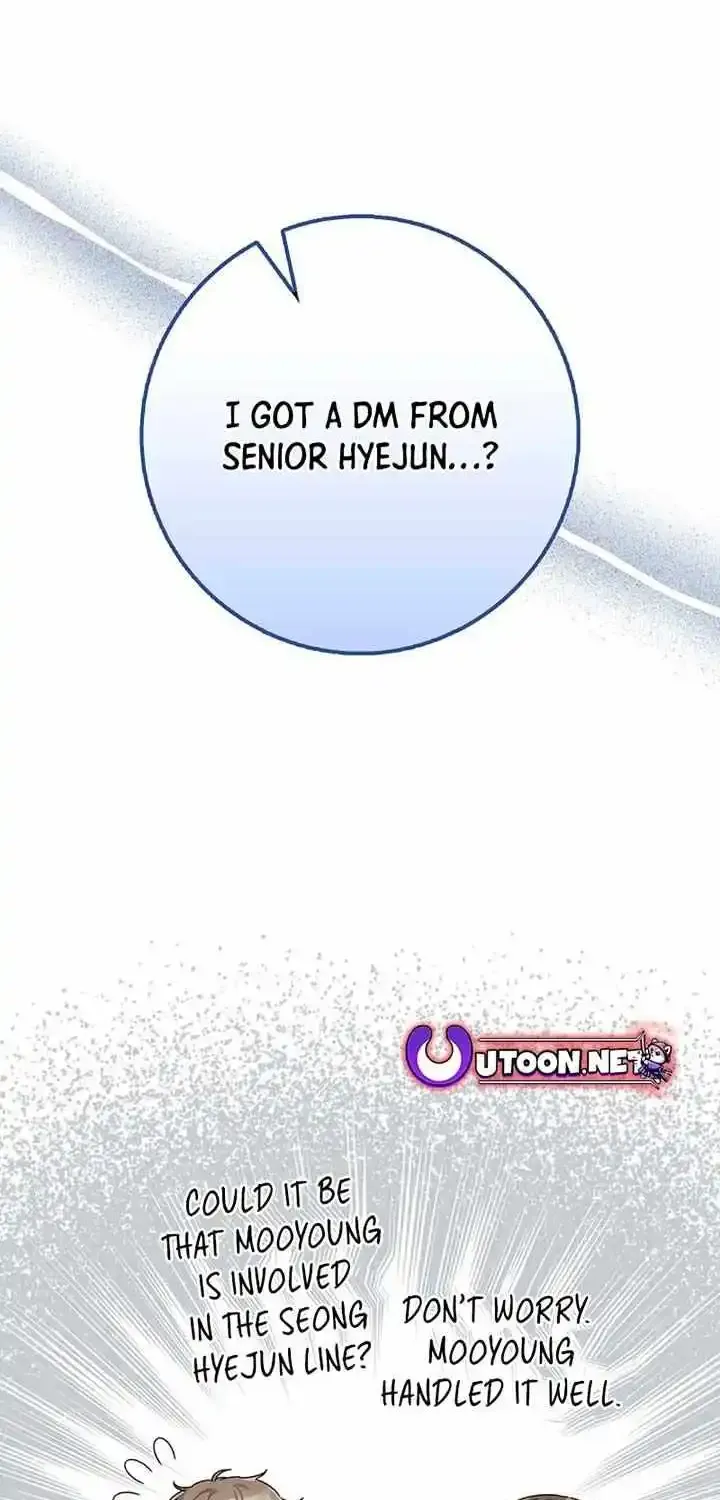 Broadcast Genius Youngest Writer Zinmanga X Chapter 11 Page 45