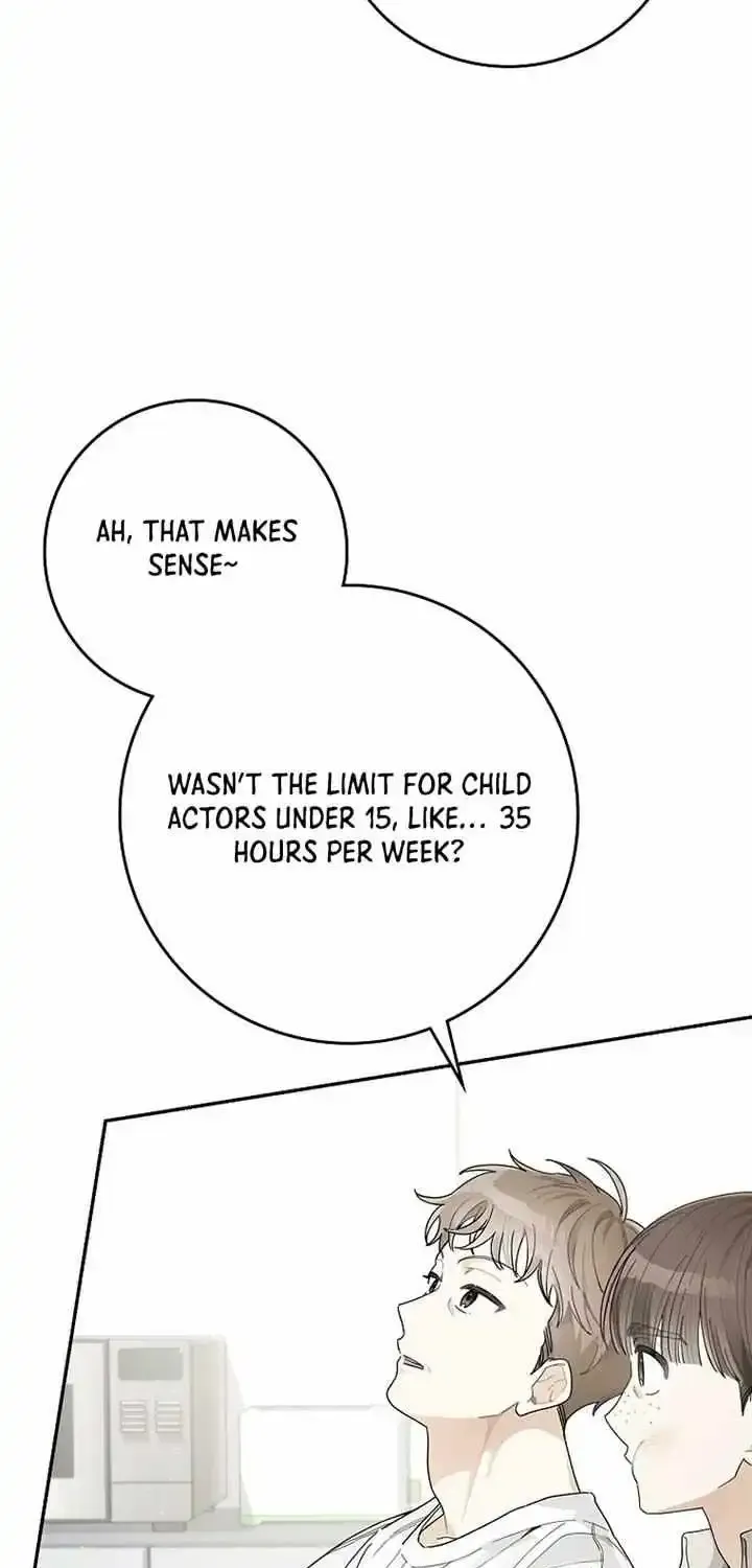 Broadcast Genius Youngest Writer Zinmanga X Chapter 11 Page 48