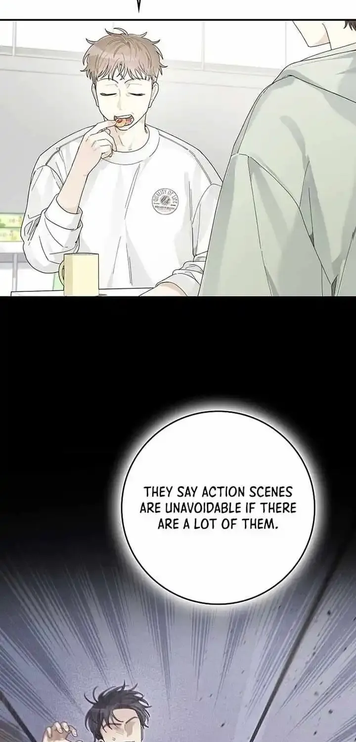 Broadcast Genius Youngest Writer Zinmanga X Chapter 11 Page 51