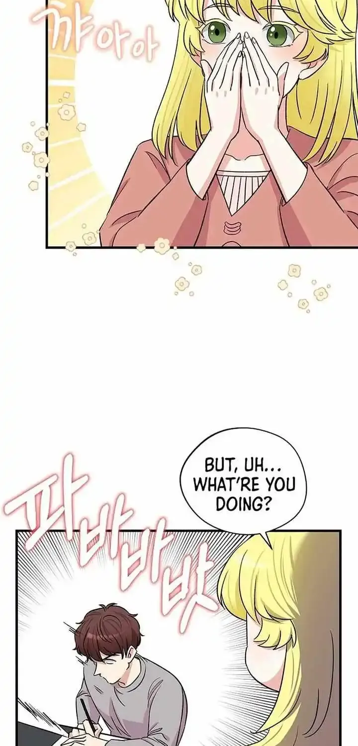 Broadcast Genius Youngest Writer Zinmanga X Chapter 11 Page 114