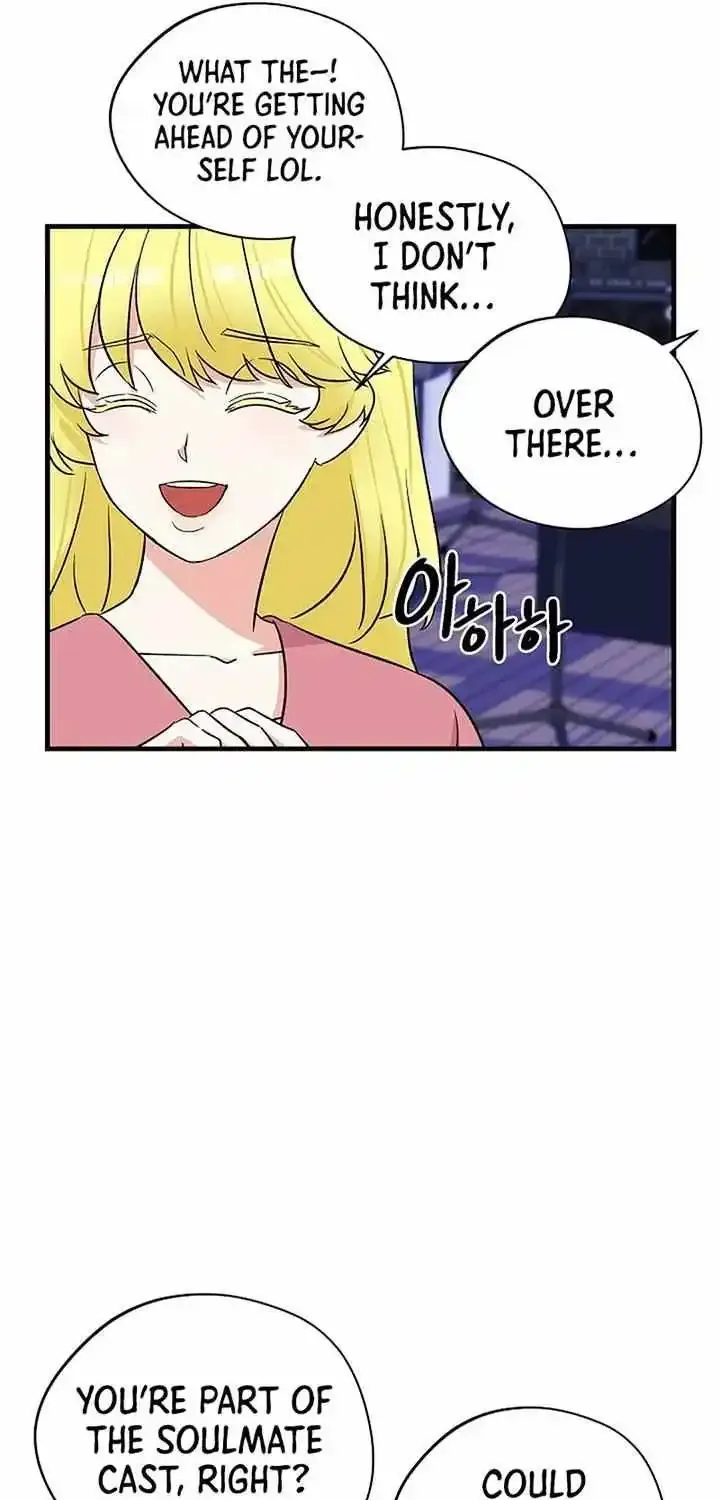 Broadcast Genius Youngest Writer Zinmanga X Chapter 11 Page 117