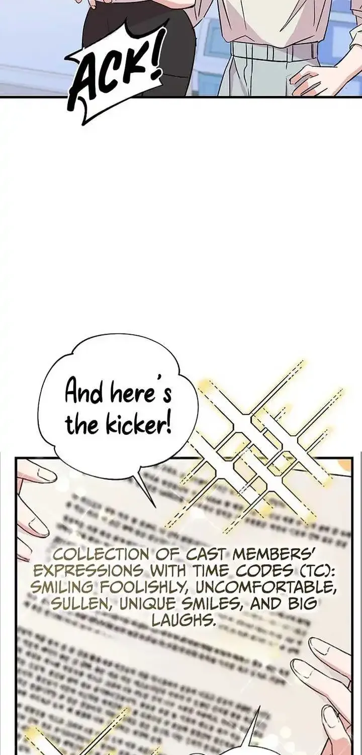 Broadcast Genius Youngest Writer Zinmanga X Chapter 10 Page 9