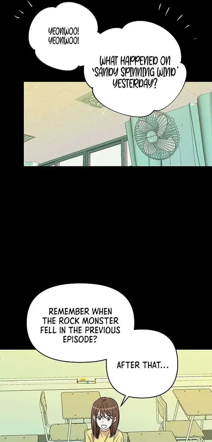 Broadcast Genius Youngest Writer Zinmanga X Chapter 10 Page 22