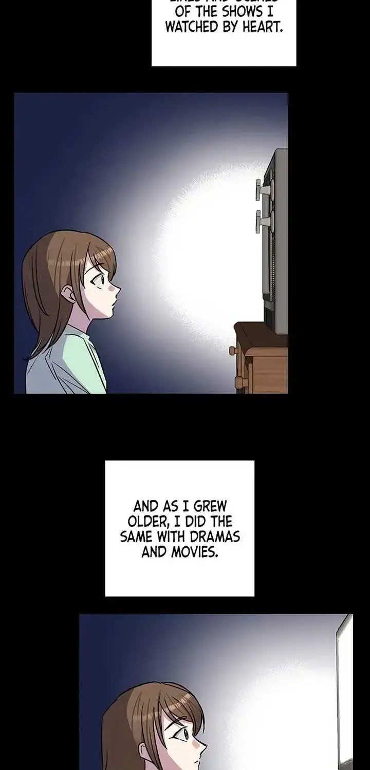 Broadcast Genius Youngest Writer Zinmanga X Chapter 10 Page 24
