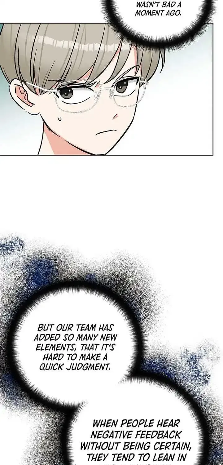 Broadcast Genius Youngest Writer Zinmanga X Chapter 10 Page 72